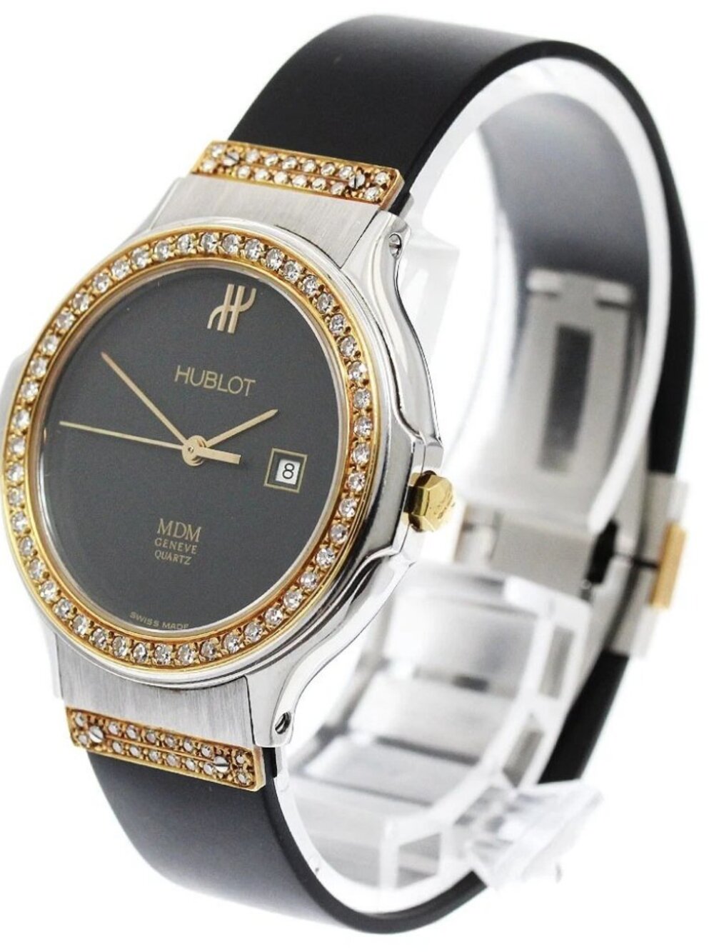 HUBLOT MDM Classic